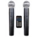 HL AUDIO USK12A BT/USB