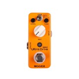 MOOER ULTRA DRIVE MKII
