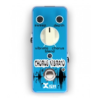 XVIVE V8 CHORUS VIBRATO