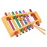 MAXTONE WX03 XYLOPHONE