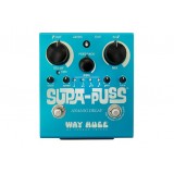 WAY HUGE SUPA-PUSS ANALOG DELAY