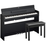 YAMAHA ARIUS YDP-S34 B