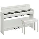 YAMAHA ARIUS YDP-S34 WH 