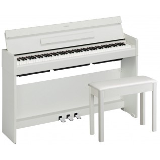 YAMAHA ARIUS YDP-S34 WH 