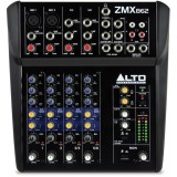 ALTO PROFESSIONAL ZMX862