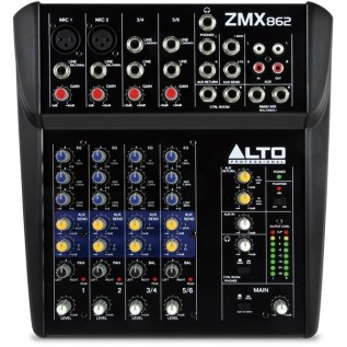 ALTO PROFESSIONAL ZMX862