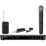 UHF радіосистема SHURE BLX1288EW85