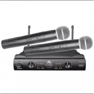 HL AUDIO HL-7020