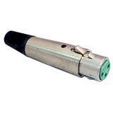 SWITCHCRAFT AA3F PKG
