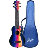 FLIGHT TUS-EE SUNSET ELISE ECKLUND SIGNATURE TRAVEL СОПРАНО