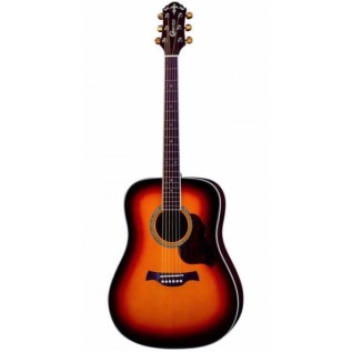CRAFTER D8/TS