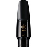 YAMAHA AS-4C Standart Series Alto Sax