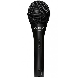 AUDIX OM3S