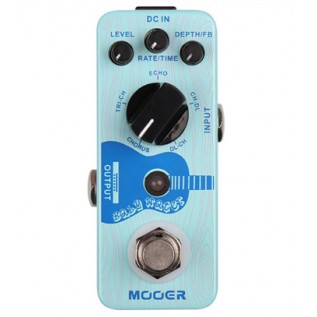 MOOER BABY WATER