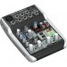 Микшерный пульт BEHRINGER XENYX Q502USB