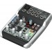Микшерный пульт BEHRINGER XENYX Q502USB