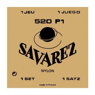 Savarez 520 Р1