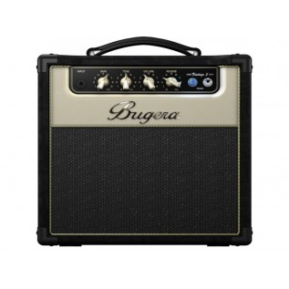 Комбоусилитель BUGERA V5