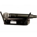 Радіосистема SHURE 