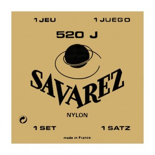 Savarez 520 J