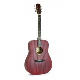 Акустична гітара  Eclipse (Dreadnought) Cherry