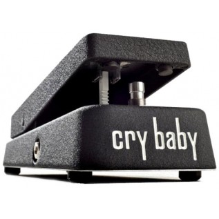 DUNLOP CM95 Clyde McCoy CRYBABY