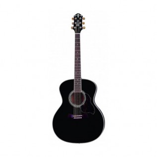 CRAFTER GA8/BK