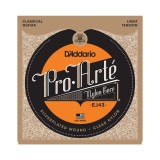 D`ADDARIO EJ43 PRO-ARTE LIGHT TENSION