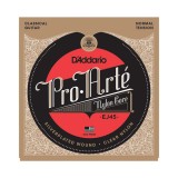 D`ADDARIO EJ45 PRO-ARTE NORMAL TENSION