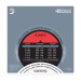 D`ADDARIO EJ45FF PRO-ARTE CARBON NORMAL TENSION