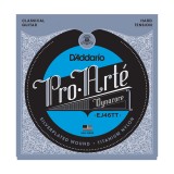 D`ADDARIO EJ46TT PRO ARTE DYNACORE TITANIUM TREBLES, HARD TENSION