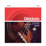D`ADDARIO EJ88UB Nyltech Ukulele Bass