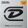 Струни для електрогітари  DUNLOP