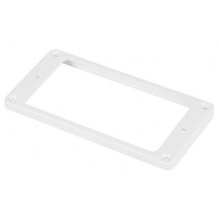 DIMARZIO DM1300 White MOUNTING RING NECK
