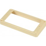 DIMARZIO DM1301 Creme MOUNTING RING BRIDGE
