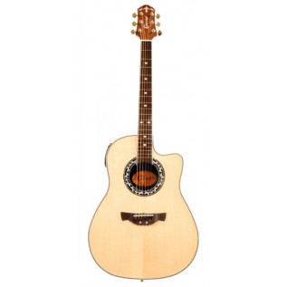 CRAFTER FSG250EQ/N