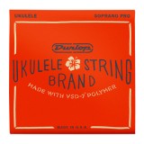 DUNLOP DUQ301 UKULELE SOPRANO PRO