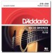 D`ADDARIO EJ12 80/20 BRONZE MEDIUM 13-56