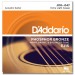 D`ADDARIO EJ15 PHOSPHOR BRONZE EXTRA LIGHT 10-47
