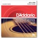 D`ADDARIO EJ17 PHOSPHOR BRONZE MEDIUM 13-56