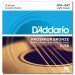 D`ADDARIO EJ38 PHOSPHOR BRONZE LIGHT 12-STRING 10-47