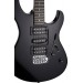 YAMAHA ERG121U (BLK)
