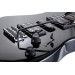 YAMAHA ERG121U (BLK)