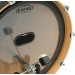 EVANS EQPB2 EQ PATCH BLACK DOUBLE
