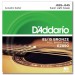D`ADDARIO EZ890 BRONZE SUPER LIGHT 9-45