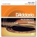D`ADDARIO EZ900 BRONZE EXTRA LIGHT 10-50