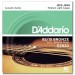 D`ADDARIO EZ920 BRONZE MEDIUM LIGHT 12-54