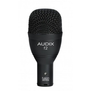 AUDIX f2