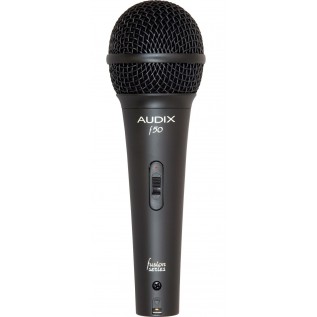 Вокальный микрофон AUDIX F50S