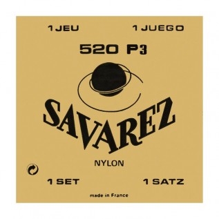Savarez 520 Р3